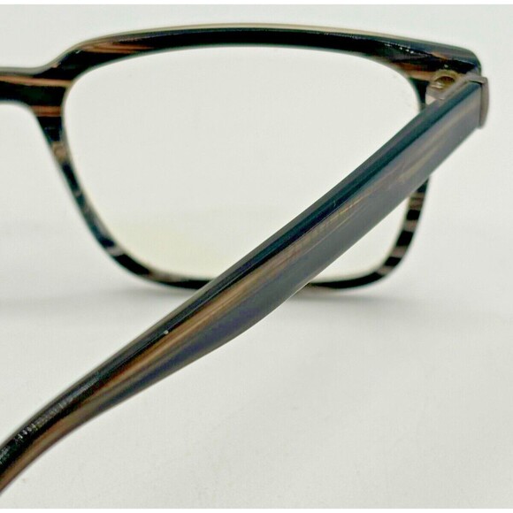 Seraphin Warby Parker‎ Paxton 8797 Eyeglass FRAMES ONLY 53-19 145 Tortoise Fade main image 16